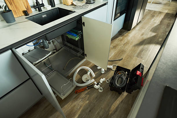 24/7 Emergency Gas Line Repair experts in Dayville, CT